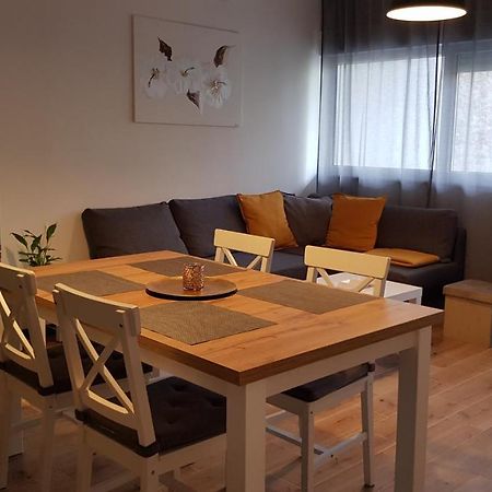 Kalea Pula Center Lejlighed Eksteriør billede